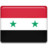 Syria Flag